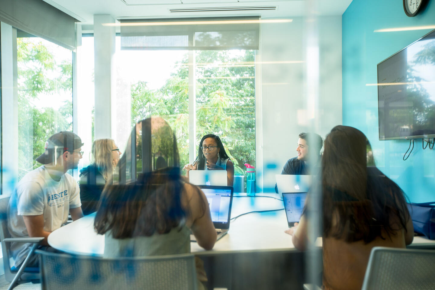 Graduate Academic Programs Bentley University